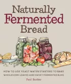 Product cover for Naturally Fermented Bread