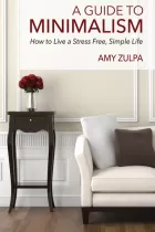 Product cover for A Guide to Minimalism