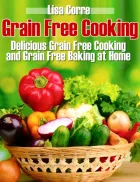Product cover for Grain Free Cooking