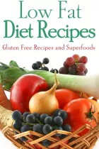 Product cover for  Gluten Free Recipes and Superfoods