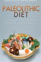 Product cover for Paleolithic Diet