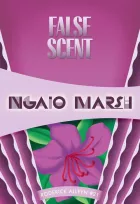 Product cover for False Scent