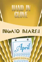 Product cover for Hand in Glove