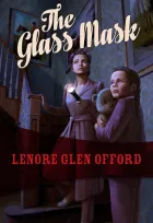 Product cover for The Glass Mask
