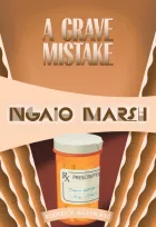 Product cover for A Grave Mistake