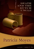Product cover for Death and the Dutch Uncle