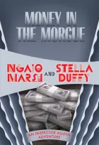 Product cover for Money in the Morgue