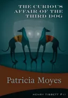 Product cover for The Curious Affair of the Third Dog