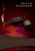 Product cover for Black Widower