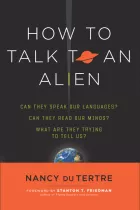 Product cover for How to Talk to an Alien