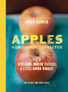 Product cover for Apples of Uncommon Character
