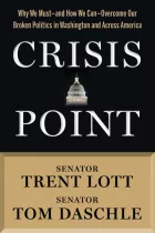 Product cover for Crisis Point