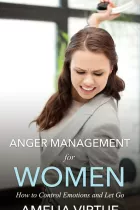 Product cover for Anger Management for Women