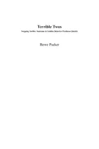 Product cover for Terrible Twos