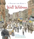 Product cover for  Walt Whitman