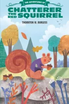Product cover for Adventures of Chatterer the Red Squirrel