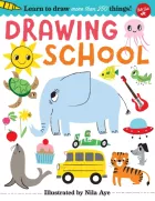 Product cover for Drawing School