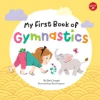 Product cover for My First Book of Gymnastics