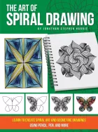 Product cover for The Art of Spiral Drawing