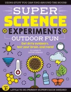 Product cover for  Outdoor Fun