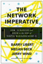 Product cover for Network Imperative