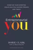 Product cover for Entrepreneurial You