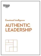 Product cover for Authentic Leadership (HBR Emotional Intelligence Series)