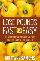 Product cover for Lose Pounds Fast and Easy