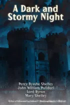 Product cover for A Dark and Stormy Night