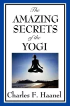 Product cover for The Amazing Secrets of the Yogi