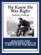Product cover for He Knew He Was Right