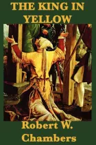 Product cover for The King in Yellow