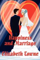 Product cover for Happiness and Marriage
