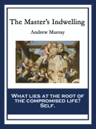 Product cover for The Master's Indwelling