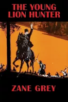 Product cover for The Young Lion Hunter