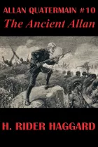 Product cover for Allan Quatermain #10: The Ancient Allan