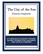 Product cover for The City of the Sun