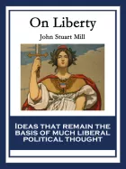Product cover for On Liberty