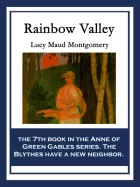Product cover for Rainbow Valley