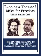Product cover for Running a Thousand Miles for Freedom