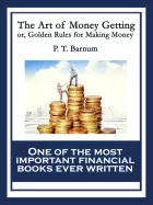 Product cover for The Art of Money Getting