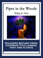 Product cover for Piper in the Woods