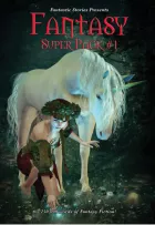 Product cover for  Fantasy Super Pack #1