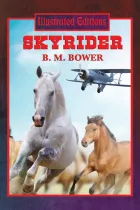 Product cover for Skyrider (Illustrated Edition)