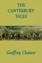 Product cover for The Canterbury Tales