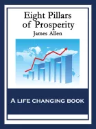 Product cover for Eight Pillars of Prosperity