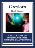 Product cover for Greylorn