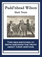Product cover for Pudd’nhead Wilson
