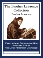 Product cover for The Brother Lawrence Collection