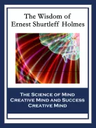 Product cover for The Wisdom of Ernest Shurtleff Holmes